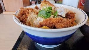 かつや 埼玉日高店