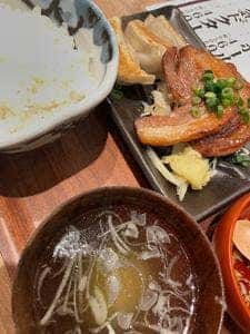 肉汁餃子のダンダダン 新宿店