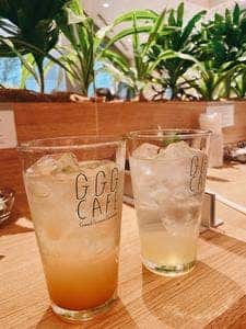 GGG CAFÉ