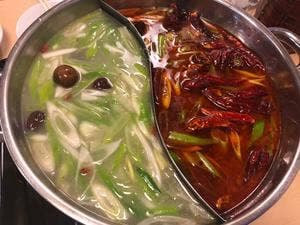 中華料理食楽