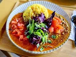 Eat&Stay とまとと