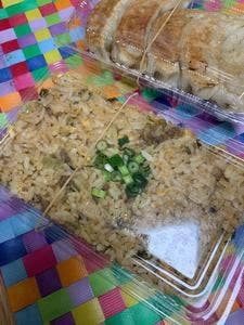 味膳 麺飯坊