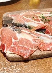 ブッチャーズ 八十郎