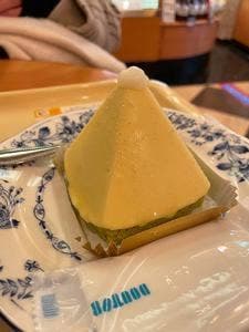 ドトールコーヒーショップ 上永谷店