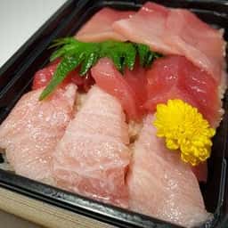 サカナバッカ エキュート品川店