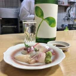 旬彩・酒楽 きはち