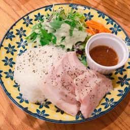 バクロ食堂