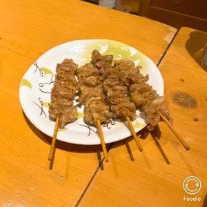 とら家伏見店はなれ