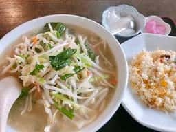 中華料理 龍源
