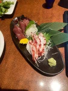 魚民 宝塚花の道店