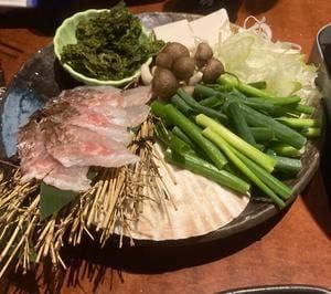 魚民 宝塚花の道店