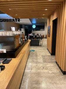 スターバックス コーヒー アミュプラザ小倉店