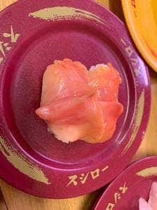 スシロー 本庄早稲田店