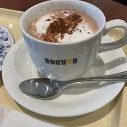 ドトールコーヒーショップ 練馬千川通り店