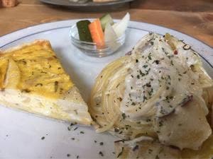 サテライトキッチン