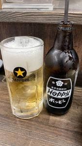 串屋横丁 勝どき店