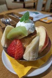 ココス 平岸店
