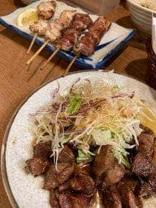 栃木屋