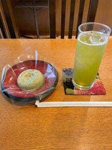 茶房きくち