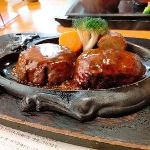 炭焼きレストラン さわやか 浜松白羽店