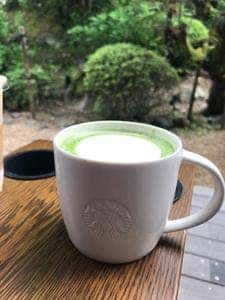 スターバックス コーヒー 京都宇治平等院表参道店