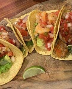 メキシカンバルRICO