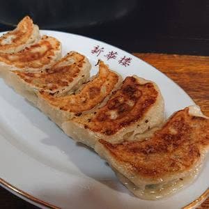 新華楼