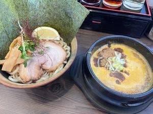 横浜家系らーめん 麺家さやか