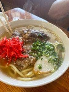 アワセそば食堂