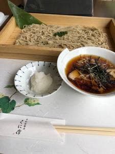 そば処 くに作