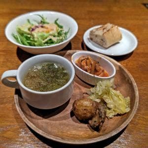 チーズチューズ HIGOBASHI