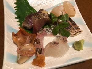 おいしや酒場 福わらい