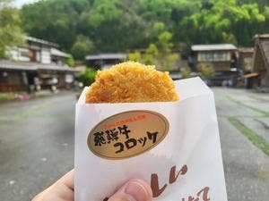 飛騨路