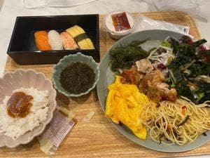 沖縄逸の彩 温泉リゾートホテル