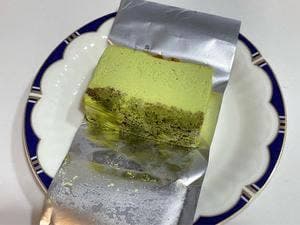 低糖質おやつとコーヒー Locco