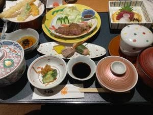 しゃぶしゃぶ 日本料理 木曽路 宝塚店