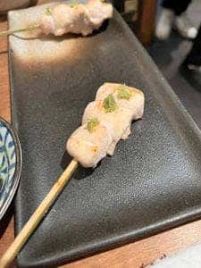 鳥おき