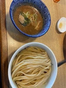 つけ麺ジンベエ
