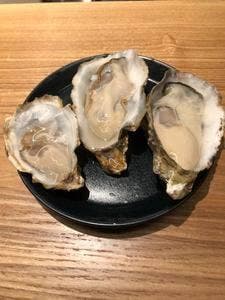 大宮牡蠣Bar