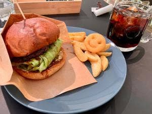 ジュピターズキッチン 四万温泉店