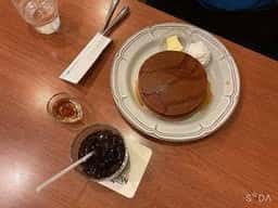 珈琲館 仙台東口店