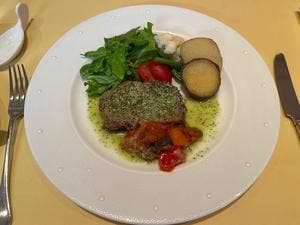 Restaurant RISAKI