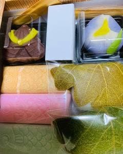 和菓子 加賀陣屋