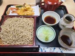 やぶそば
