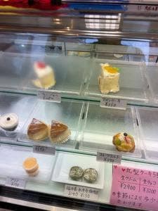 シャトレー洋菓子店