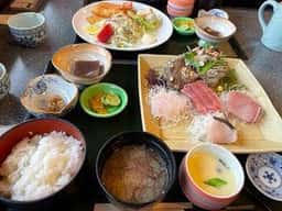 魚処 おお田