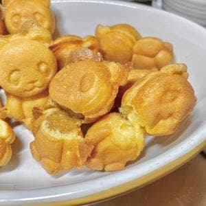 花神楽パンダ焼き 大宮駅店
