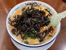 麺工房むげん 西川店