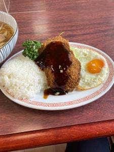 鶏泉