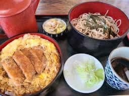 長寿庵